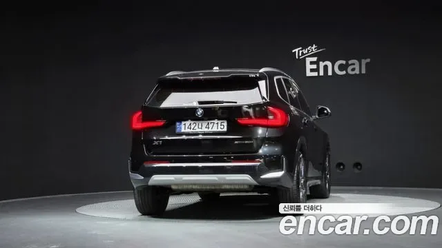 BMW X1 xDrive 20i xLine, миниатюра 5