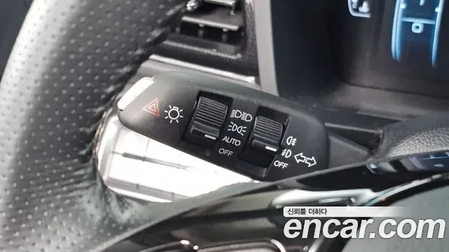 KGM Tivoli 1.5 A3 2WD, миниатюра 4