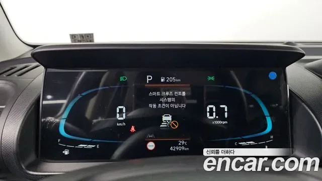 Hyundai Casper Modern, миниатюра 27