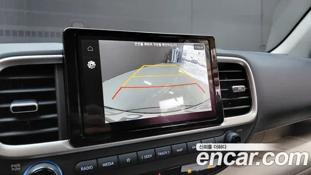 Hyundai Venue 1.6 Premium, миниатюра 23