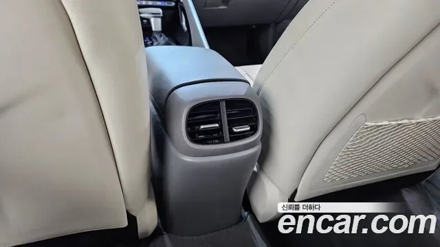 Hyundai Avante (CN7) 1.6 Inspiration, миниатюра 10