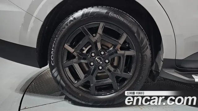 Kia Carnival HEV 7 мест Gravity, миниатюра 6