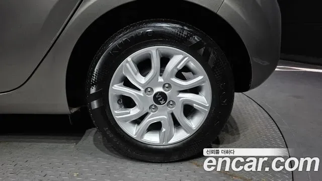 Kia Morning (JA), миниатюра 21