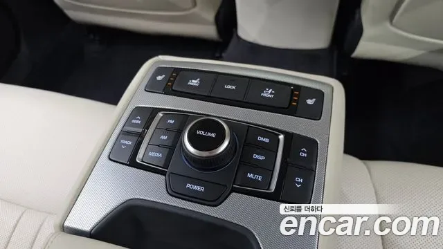 Genesis G80 3.3 GDI AWD, миниатюра 4