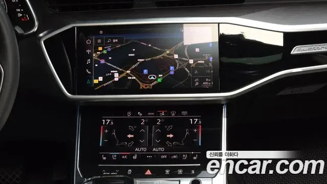 Audi A7 50 TDI Premium, миниатюра 2
