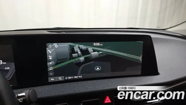 Kia EV6, миниатюра 2