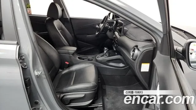 Hyundai Kona Modern, миниатюра 20