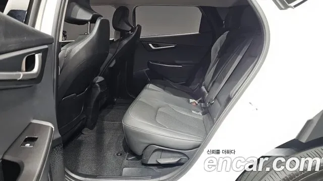 Kia EV6, миниатюра 27