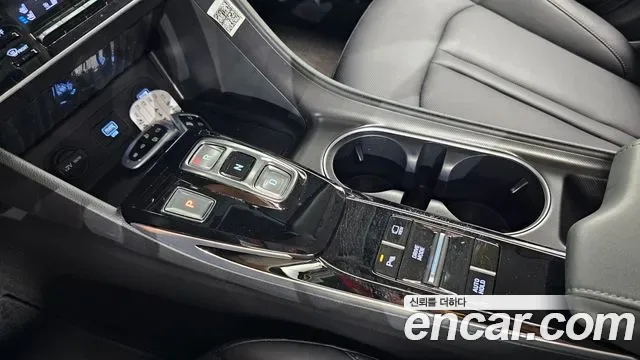 Hyundai Sonata 2.0 Premium, миниатюра 7