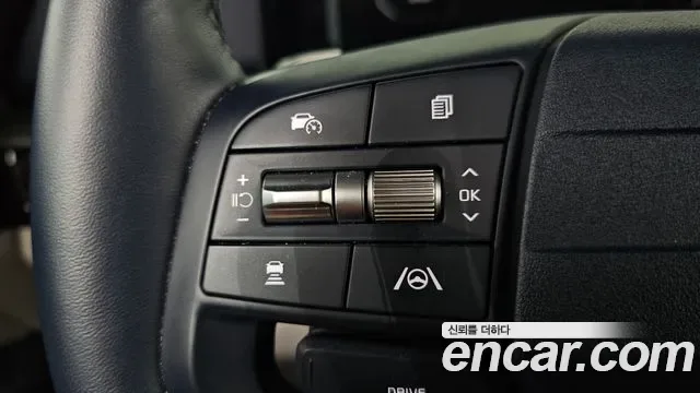 Kia Sportage бензин 1.6 Turbo 2WD Signature, миниатюра 30