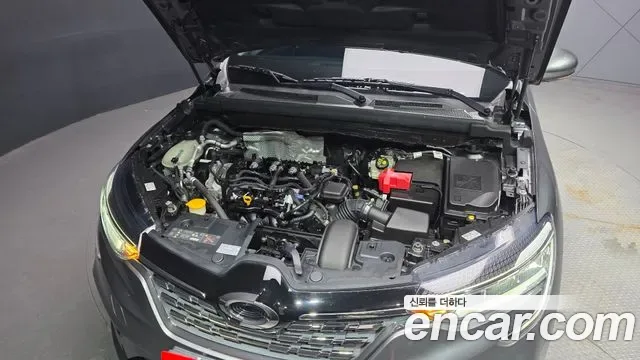 Renault XM3 1.6 GTe RE, миниатюра 21