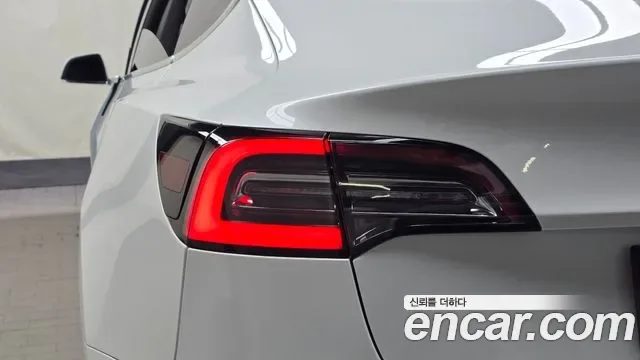 Tesla 3 AWD, миниатюра 24
