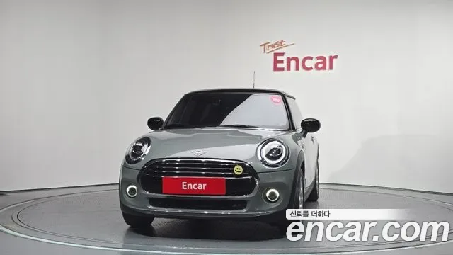 MINI Cooper HIGH III