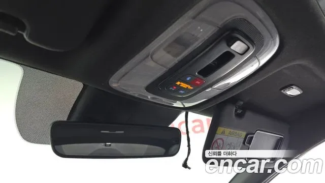Hyundai Avante (CN7) 2.0 N, миниатюра 15
