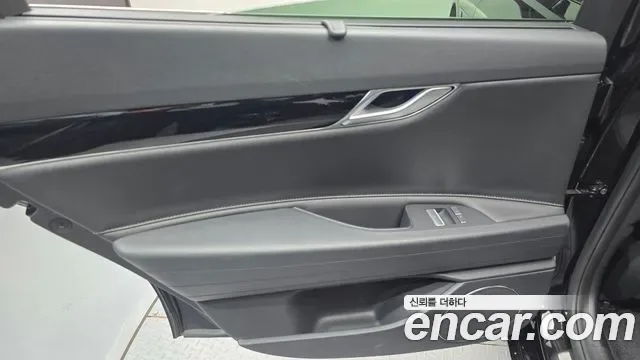 Genesis G80 бензин 3.5 Turbo AWD ( ), миниатюра 23