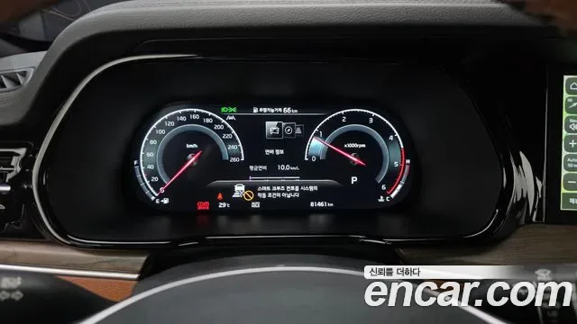 Kia Mohave дизель 3.0 4WD 5 мест, миниатюра 21