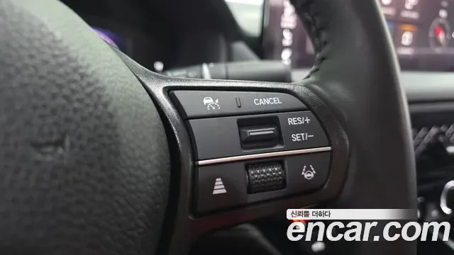 Honda 1I 1.5 Turbo, миниатюра 22