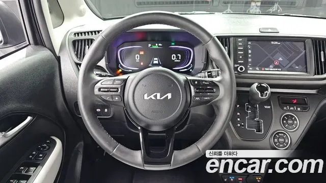 Kia Ray Signature, миниатюра 26