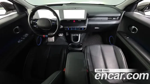 Hyundai Ioniq 5 Prestige, миниатюра 27