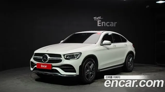 Mercedes-Benz GLC GLC220 d 4MATIC, миниатюра 21