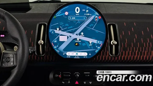 MINI Cooper ALL4 JCW, миниатюра 16