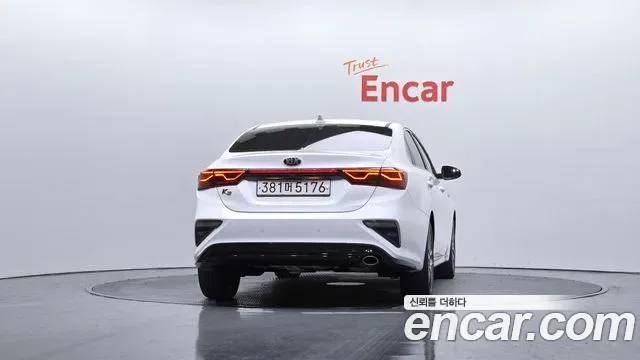 Kia K3 LED, миниатюра 10