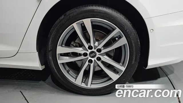 Audi A6 45 TFSI Premium, миниатюра 25