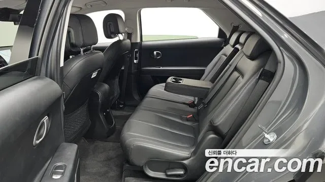 Hyundai Ioniq 5 AWD, миниатюра 13