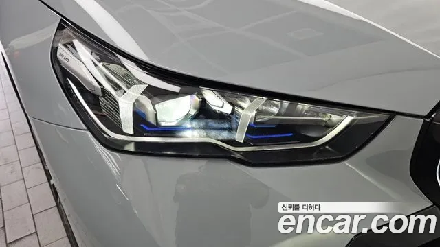 BMW 5 (G60) 520i M, миниатюра 9