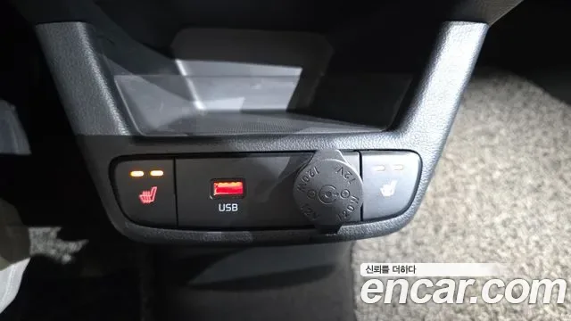 Kia The New Ray Best Selection, миниатюра 22