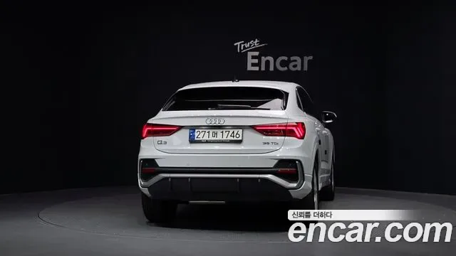 Audi Q3 35 TDI Premium, миниатюра 15