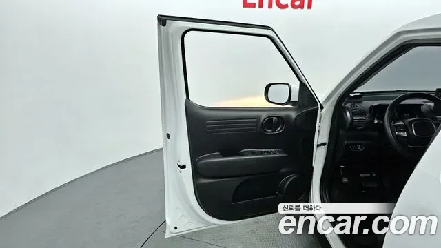 Hyundai Casper, миниатюра 30