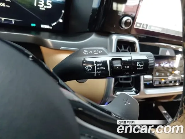 Kia Sorento HEV 1.6 4WD Signature, миниатюра 20