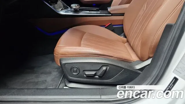 Audi A6 40 TDI Premium, миниатюра 6