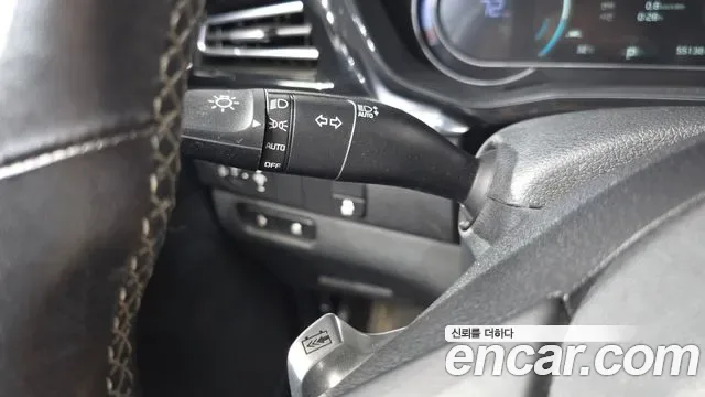 Kia Niro, миниатюра 4