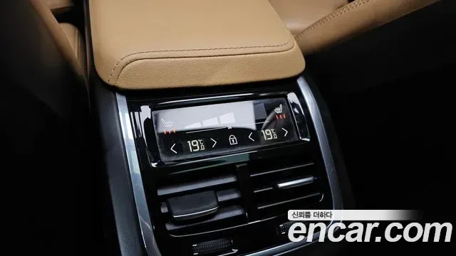 Volvo V60 B5 AWD, миниатюра 15