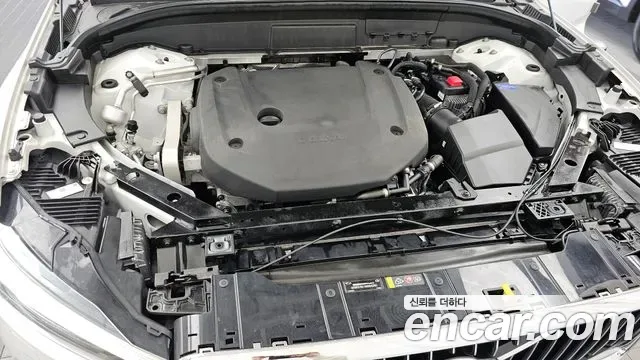 Volvo XC60 B6, миниатюра 16