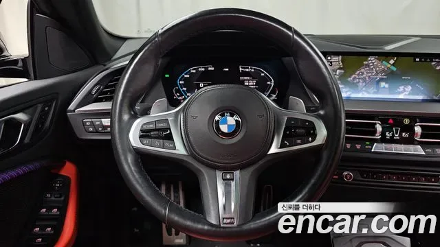 BMW 2 (F44) 220i M, миниатюра 27