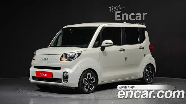 Kia The New Ray Signature, миниатюра 29