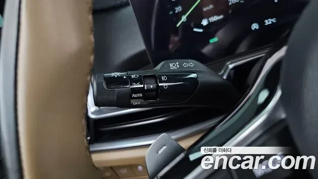 Kia Sorento бензин 2.5T 2WD, миниатюра 26