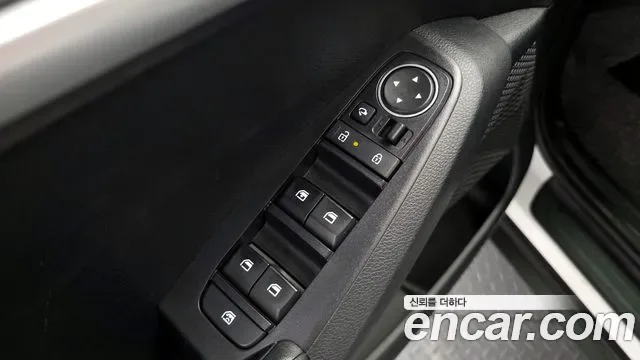 Kia Seltos бензин 1.6 Turbo 2WD, миниатюра 27