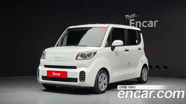 Kia The New Ray, миниатюра 14