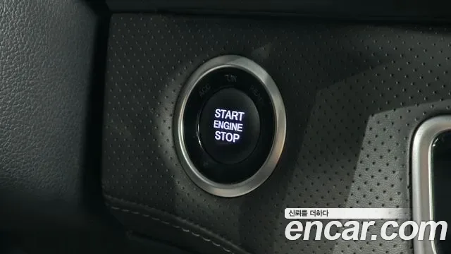 KGM Rexton дизель 2.2 4WD Prestige, миниатюра 26