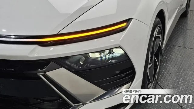 Hyundai Sonata, миниатюра 21