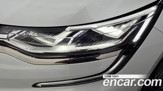 Renault SM6 1.3 TCe RE, миниатюра 29