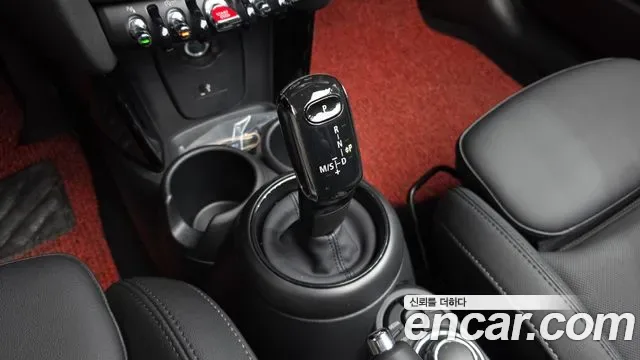 MINI Cooper III, миниатюра 30
