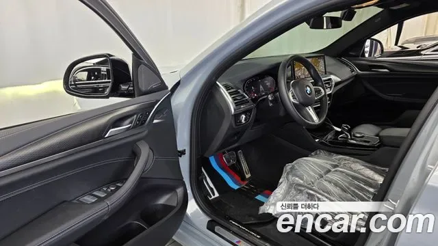 BMW X4 xDrive20i M, миниатюра 28