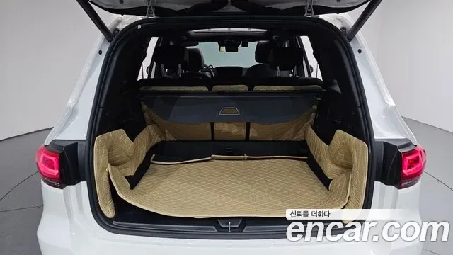 Mercedes-Benz GLB GLB250 4MATIC, миниатюра 12