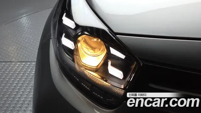 Kia Morning (JA) Signature -UP, миниатюра 18
