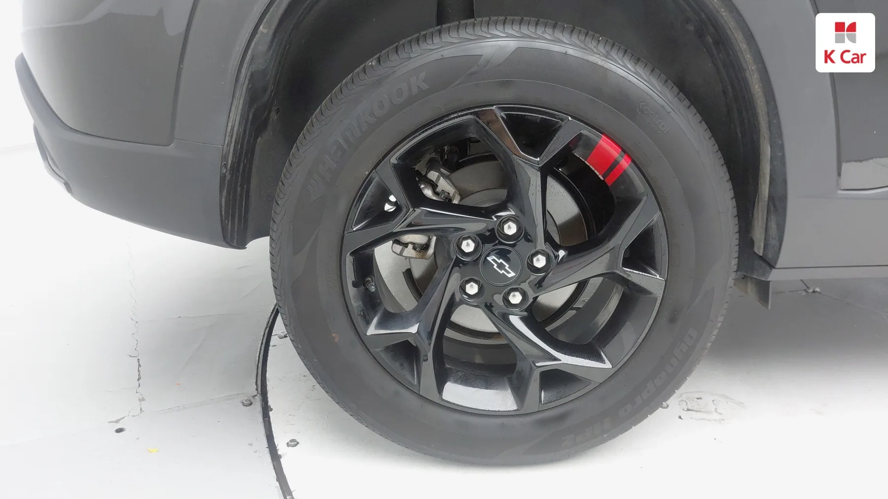 Chevrolet Trax Turbo 1.2, миниатюра 18